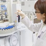 水処理施設の維持管理