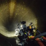 リモートでのロボットコントロール